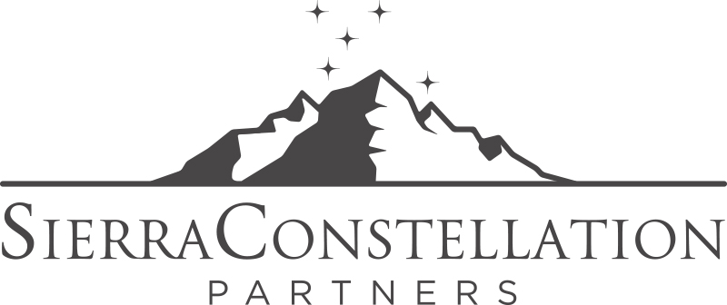 SierraConstellation SierraConstellation Logo
